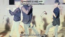U-Kiss - Stalker MV [English subs   Romanization   Hangul] HD