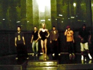 repet show soirée Applause