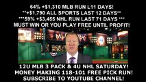 Free MLB Picks - Kansas City Royals vs Cleveland Indians Prediction 06-04-16 7 - 15PM ET