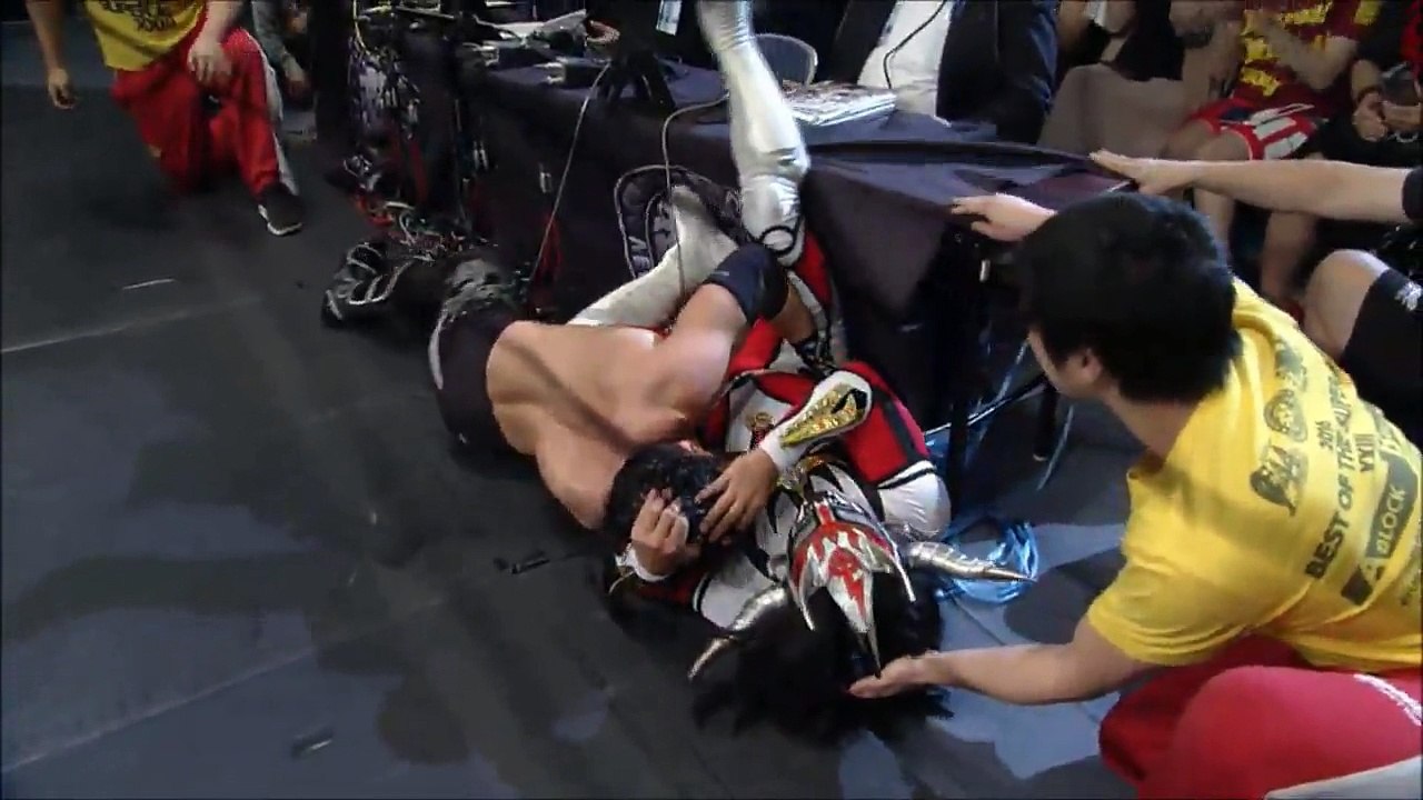 BOSJ 2016 （06.06.2016）01