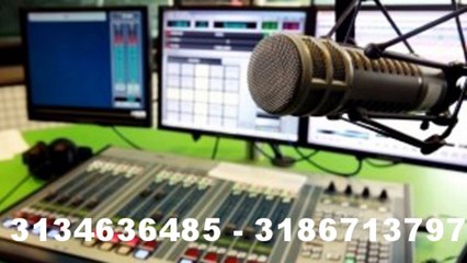 Locutor Comercial & Voice Over William Oswaldo Rodriguez WOR