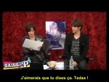 (vostfr) Compilation Mamoru Miyano