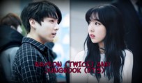 NAYEON (임나연) & JUNGKOOK (정국) - TWICE & BTS INTERACTION 3 || fightingkathy