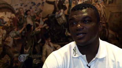 Man Utd - Desailly : "Zlatan a eu du succès partout où il est passé"