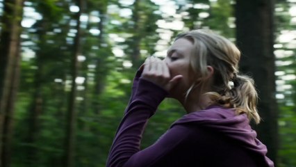 Natalie Dormer on The Forest and why she was attracted to the role