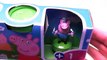 Play Doh Peppa Pig Finger Family   Nursery Rhymes Lyrics Kids Song Peppa Pig Toys 1