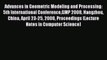 Read Advances in Geometric Modeling and Processing: 5th International ConferenceGMP 2008 Hangzhou