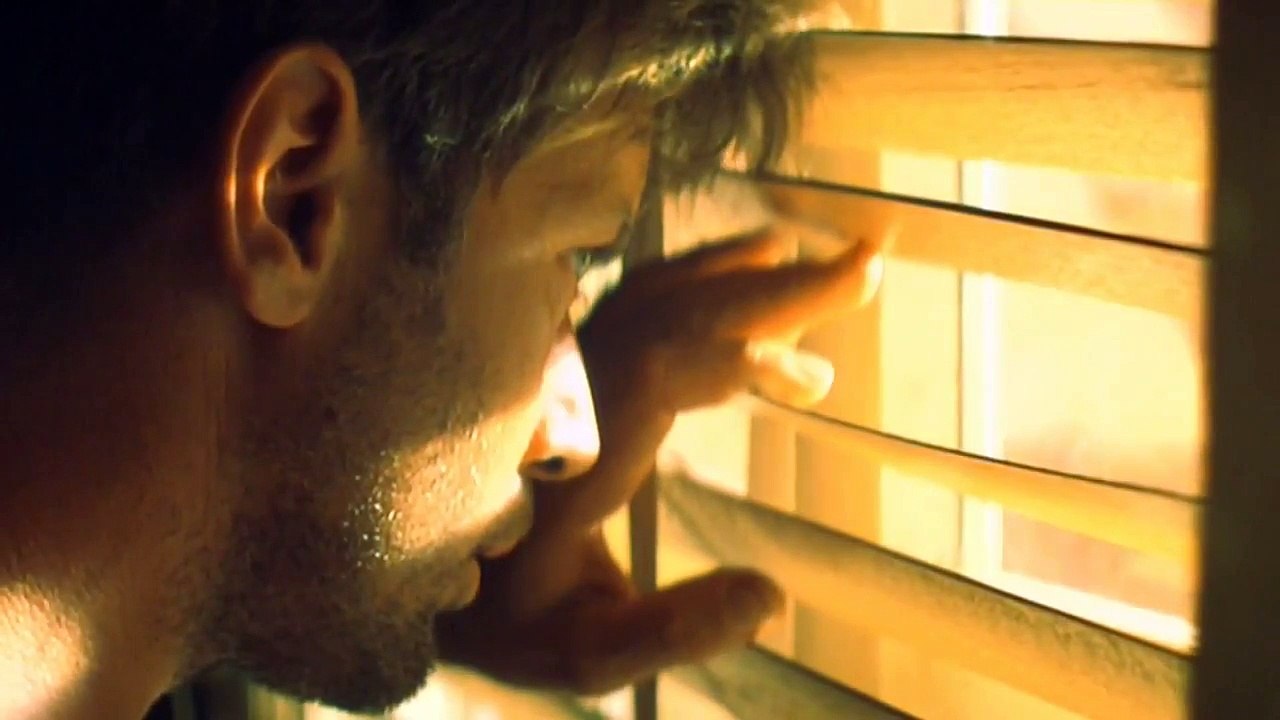 Apocalypse Now Trailer