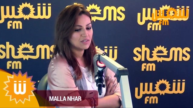 الممثلة مروى العقربي تتحدث عن الجديد في أولاد مفيدة 2