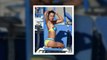 Cally Jane Beech Flaunts Toned Curves in a Skimpy Bikini on Marbella Beach