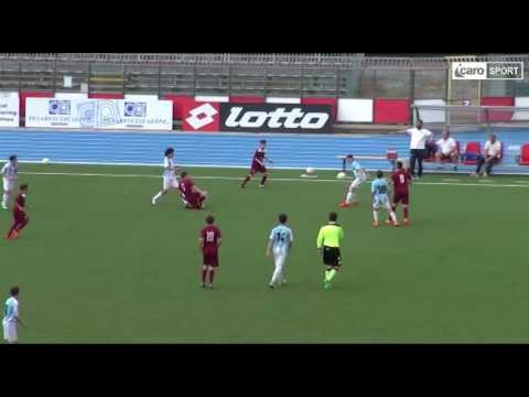 Icaro Sport. Finale 5° Memorial Bellavista: Tritium-Alma Juventus Fano