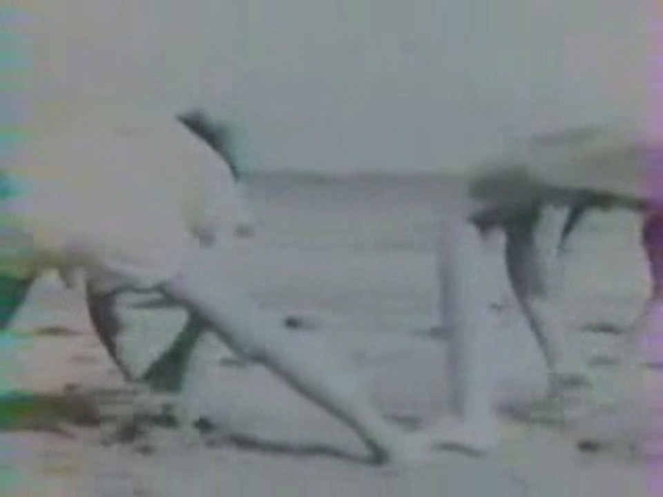Bioterrorist - white powder