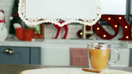 Baby It’s Cold Out-Cider