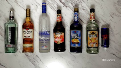 How to make an Irish Trash Can