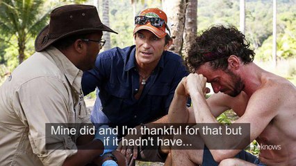 Interview with Season 32 Survivor Finalists