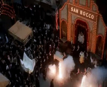 The Godfather Part II Trailer 1974 Al Pacino, Robert De Niro, Robert Duvall