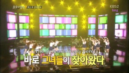 [ENGSUB] IOI Immortal Song Teaser