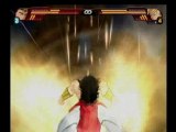 Tenkaichi3/Sparking Meteore Broly Vs Goku