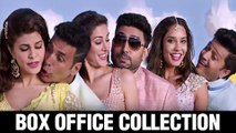 Housefull 3 Box Office Report - Beats Shahrukh Khan's Fan - Highest Weekend Grosser