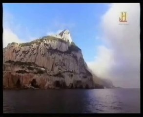 Apocalispis Neandertal: Las cuevas de Gibraltar