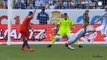 Argentina vs Chile  2-1 All goals & highlights Copa América 06-06-2016