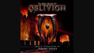 Auriel's Ascension - The Elder Scrolls IV: Oblivion OST