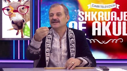 Shkruaje në Akull -Pjesa e trete  , 06/06/2016