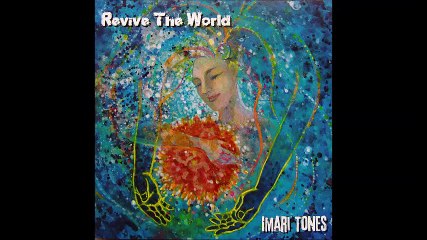IMARI TONES ''Falling''
