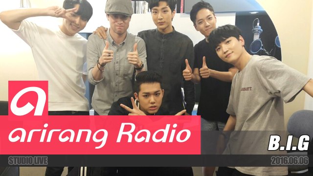 [Super K-Pop] B.I.G - 데려다 줄게 (Take You Home)