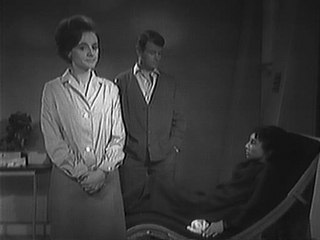 Doctor Who 1x03p2 Edge of Destruction