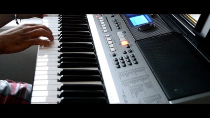 Muskurane Ki Wajah - Arijit Singh | Citylights | Piano Cover by Chirag Sharma