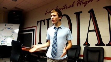 12 Angry Men Trailer