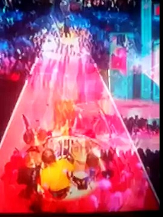 The 2016 Kids Choice Awards