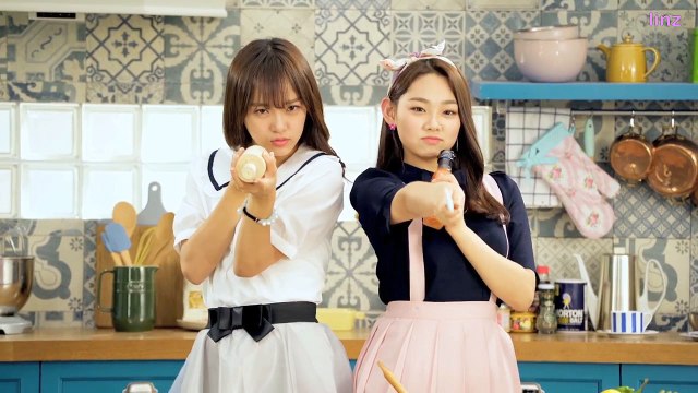 [ENGSUB] IOI for Auction CF BTS