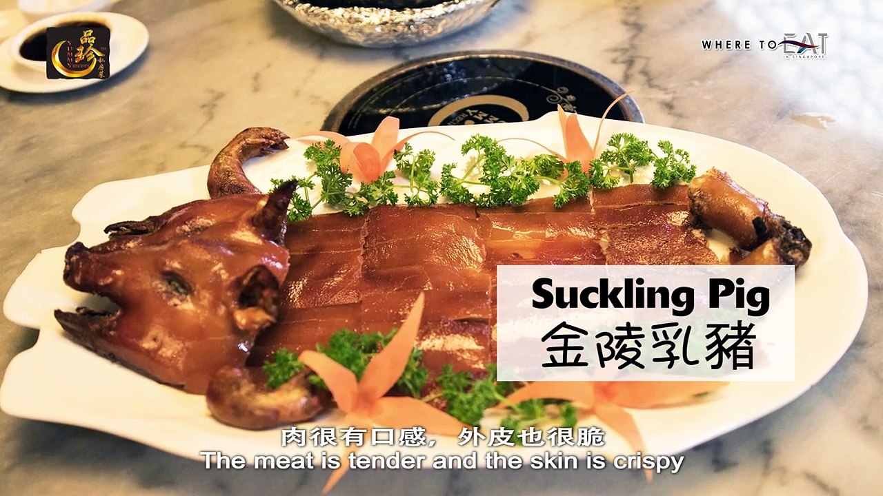 Yummy Recipes - Where To Eat In Singapore