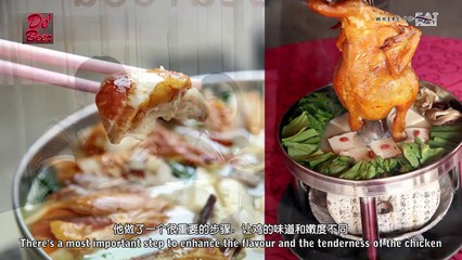 De'Beer Garden - Where To Eat In Singapore