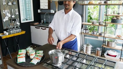 ครัวคริตจานด่วน |  โจ๊ก SOS | 14 พ.ค.58 | EP.86