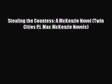 Read Books Stealing the Countess: A McKenzie Novel (Twin Cities P.I. Mac McKenzie Novels) ebook