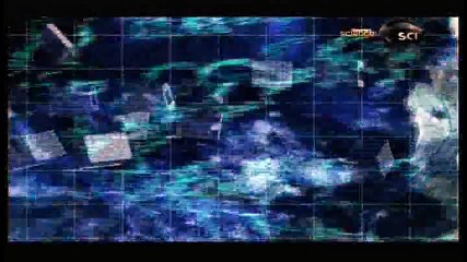 Super Projetos - Estação Espacial