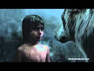 The Jungle Book review | The film is great but the CGI is even greater.
