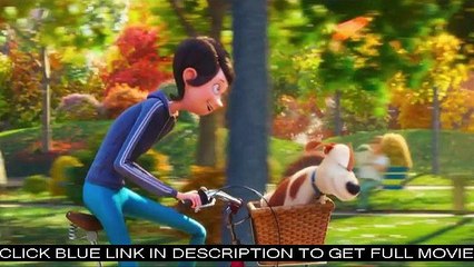 〖〗⫸The Secret Life of Pets (2016))-FullMovie-HD 1080p