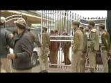 CRPF deployed at NIT Srinagar campus after clashes