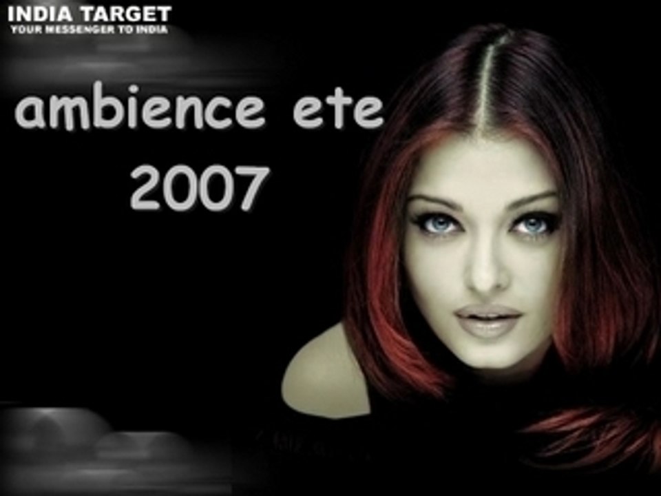 ambiece ete 2007