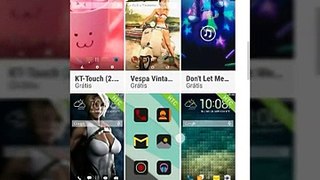 Apps HTC One M8 port android
