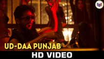 Ud-daa Punjab [Title Song] - Udta Punjab [2016] Song By Vishal Dadlani & Amit Trivedi FT. Shahid Kapoor [FULL HD] - (SULEMAN - RECORD)