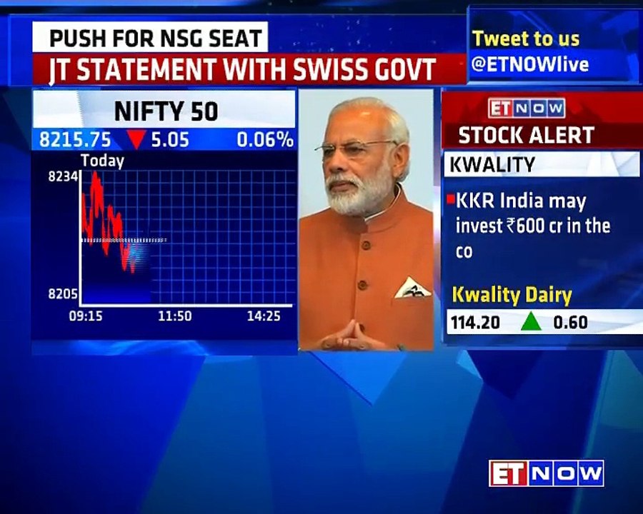 PM Modi In Geneva