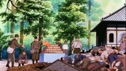 Grave of the Fireflies - Setsuko's Death - video Dailymotion