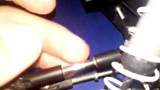 Review rc parts 13-Traxxas steel links