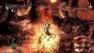 Tendencias Demon`s Souls :  Tunel colmillo piedra capitulo 9 ( Tendencia oscura )