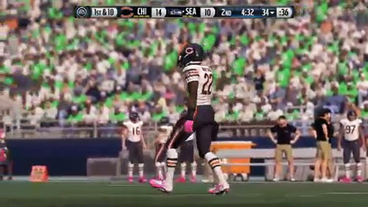 Nooch760's Live PS4 Broadcast (2)